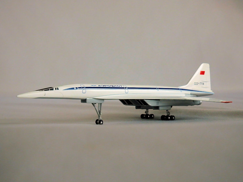 Airplane Model